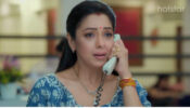 Anupamaa 14th October 2022 Written Update S-01 Ep-710: Anupamaa and Anuj miss each other