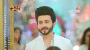 Sherdil Shergill 14th October 2022 Written Update Ep-15: Raj and Manmeet decide to go back to Mumbai
