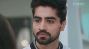 Yeh Rishta Kya Kehlata Hai 15th October 2022 Written Update S-67 Ep-715: Abhimanyu tells Akshara to leave Birla house