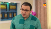 Taarak Mehta Ka Ooltah Chashmah 15th October 2022 Written Update Ep-3590: Bhide insults Jethalal in front of Babita and Iyer