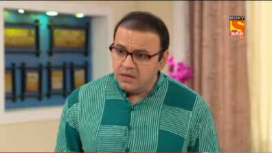 Taarak Mehta Ka Ooltah Chashmah 15th October 2022 Written Update Ep-3590: Bhide insults Jethalal in front of Babita and Iyer