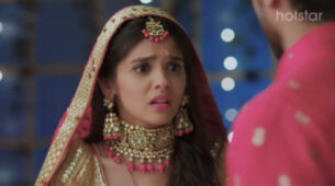 Yeh Rishta Kya Kehlata Hai 17th October 2022 Written Update S-67 Ep-717: Akshara gets shocked seeing Arohi in Birla’s house