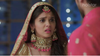 Yeh Rishta Kya Kehlata Hai 17th October 2022 Written Update S-67 Ep-717: Akshara gets shocked seeing Arohi in Birla’s house