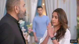 Sherdil Shergill 18th October 2022 Written Update Ep-17: Manmeet apologizes to Mr. Yadav