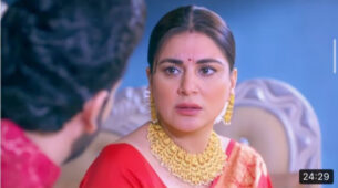 Kundali Bhagya 18th October 2022 Written Update S-01 Ep-1355: Preeta recalls her Karwa Chauth moments with Karan and gets emotional