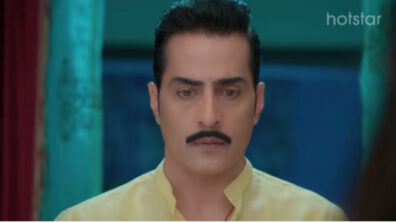 Anupamaa 19th October 2022 Written Update S-01 Ep-715: Vanraj comes to know the truth about Pakhi