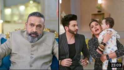 Sherdil Shergill 19th October 2022 Written Update Ep-18: Raj’s parents bring a marriage proposal for Raj but he goes to Manmeet’s house