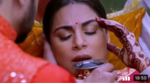 Kundali Bhagya 19th October 2022 Written Update S-01 Ep-1356: Arjun saves Preeta and breaks her Karwa Chauth’s Vrat