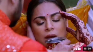 Kundali Bhagya 19th October 2022 Written Update S-01 Ep-1356: Arjun saves Preeta and breaks her Karwa Chauth’s Vrat