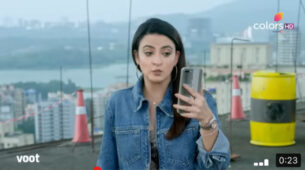 Sherdil Shergill 20th October 2022 Written Update Ep-19: Nikki threatens Raj that if he doesn’t meet her today then she will jump off the building