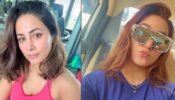Hina Khan and Ashnoor Kaur are ultimate selfie queens, these pics are PROOF
