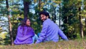 Too Cute: Nakuul Mehta’s real-life ‘Bade Acche Lagte Hain’ moment with wife Jankee Mehta is winning hearts on internet