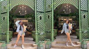 Hansika Motwani says ‘miss you’ to Paris, did she get marriage proposal there?