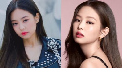 Blinks Scoop: Is Blackpink’s Jennie crushing on a famous Korean model? (Know the truth)