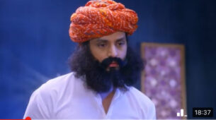 Kundali Bhagya 20th October 2022 Written Update S-01 Ep-1357: Arjun disguise himself as a waiter