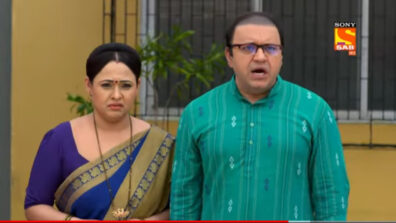 Taarak Mehta Ka Ooltah Chashmah 20th October 2022 Written Update Ep-3594: Bhide decides to paint the compound