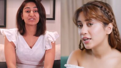 Diwali Special: Erica Fernandes and Shivangi Joshi get special skin treatment done for natural glow, fans love it