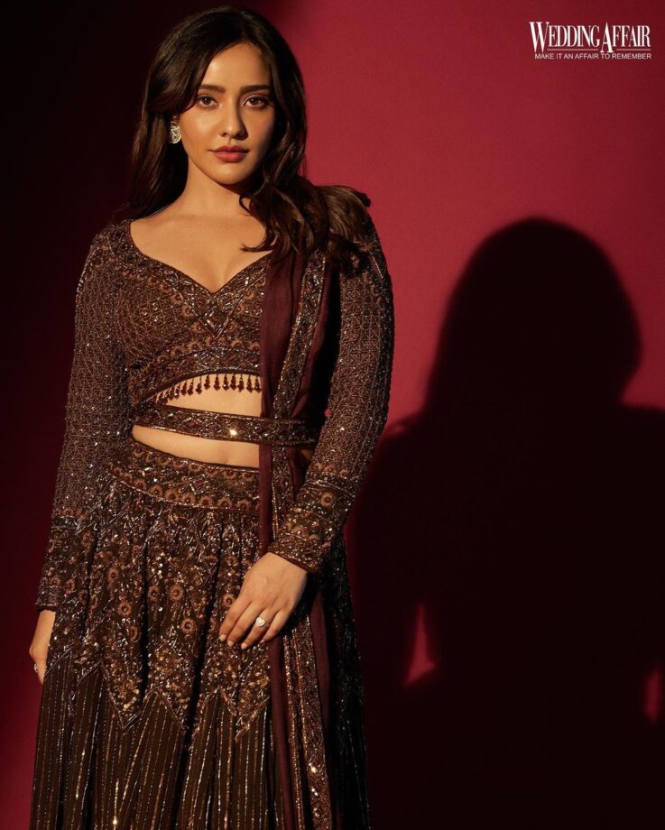 Neha Sharma’s Hottest Ethnic Looks That Will Make You Fall In Love With Her - 0