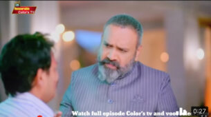 Sherdil Shergill 26th October 2022 Written Update Ep-23: Mr. Yadav takes a shocking decision