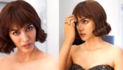 Bhediya: Kriti Sanon shows live makeup video tutorial of her special look, fans stunned