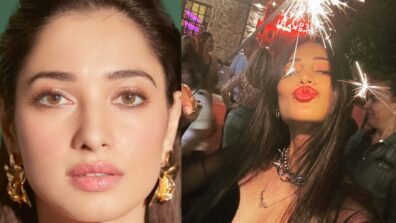 Sugar Lips, Gorgeous Eyes: Tamannaah Bhatia and Shruti Haasan will make you fall in love with their gorgeous faces, are you feeling the heat?