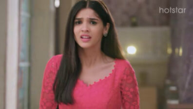 Yeh Rishta Kya Kehlata Hai 27th October 2022 Written Update S-67 Ep-727: Akshara tries to call Maya and Kunal