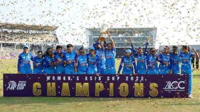 IWMBuzz Cricinfo: Indian women’s cricket team to get equal pay as men’s team, all details inside