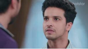 Yeh Rishta Kya Kehlata Hai 22nd October 2022 Written Update S-67 Ep-722: Neil warns Abhimanyu to stay out of his love matter