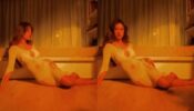 Watch: Disha Patani takes over internet by storm in sensuous bedroom video, check ASAP