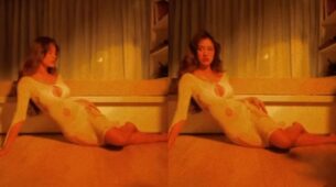 Watch: Disha Patani takes over internet by storm in sensuous bedroom video, check ASAP