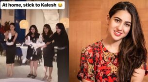B-Town Divas Unlimited Masti: Shraddha Kapoor breaks plates inside fancy restaurant, Sara Ali Khan puts injection on brother Ibrahim’s forearm