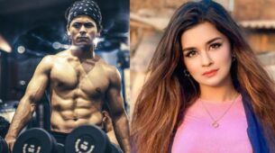 ‘Handsome hunk’ Siddharth Nigam flaunts ripped physique and six-pack abs, Avneet Kaur showers love