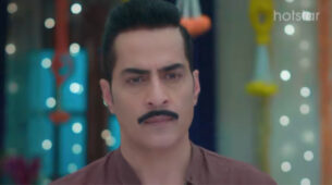 Anupamaa 28th October 2022 Written Update S-01 Ep-724: Vanraj decides to separate Pakhi and Adhik