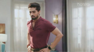 Yeh Rishta Kya Kehlata Hai 28th October 2022 Written Update S-67 Ep-728: Abhimanyu tries to find the proofs
