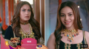 Sherdil Shergill 28th October 2022 Written Update Ep-25: Raj introduces Anisha to Manmeet and her family