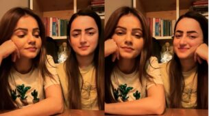 Rubina Dilaik makes big revelation about love life in confession game with sister, see full video