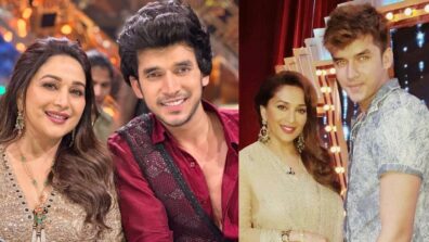 Paras Kalnawat shares emotional personal life story involving Madhuri Dixit, read now