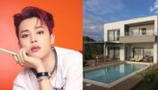 ARMY Special: Is BTS member Jimin planning to buy a luxurious, swanky villa? (Know the truth)