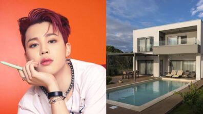 ARMY Special: Is BTS member Jimin planning to buy a luxurious, swanky villa? (Know the truth)