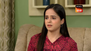 Taarak Mehta Ka Ooltah Chashmah 29th October 2022 Written Update Ep-3602: Sonu gives Diwali gifts to her parents