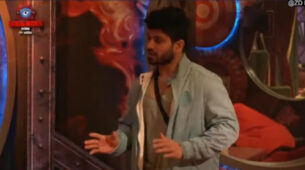 Bigg Boss 30th October 2022 Written Update S-16 Ep-30: Sajid and Shiv decide to go on a food strike