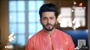 Sherdil Shergill 31st October 2022 Written Update Ep-26: Raj demands 5 lakhs rupees from Manmeet