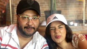 No one can ever care for me like you: Avneet Kaur pens sweetest emotional birthday note for father, internet is super impressed