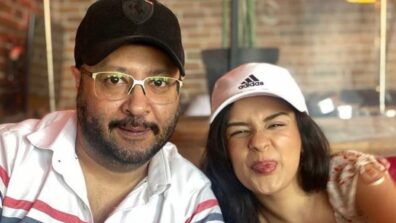 No one can ever care for me like you: Avneet Kaur pens sweetest emotional birthday note for father, internet is super impressed