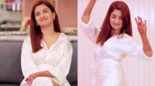 Avneet Kaur to make comeback to Dance India Dance? Deets inside