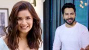Do you like him? Avneet Kaur makes personal life revelation in unseen vlog with Varun Dhawan, check out