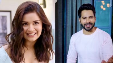 Do you like him? Avneet Kaur makes personal life revelation in unseen vlog with Varun Dhawan, check out