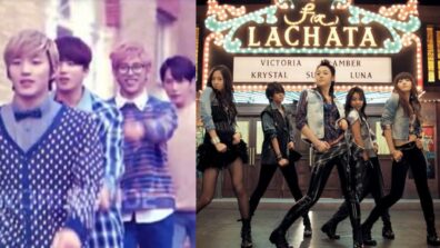 B.A.P to f(x): K-pop Bands Weren’t Supported By Their Own Agencies