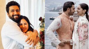 B-Town Hot Update: Katrina Kaif reveals about life with Vicky Kaushal after marriage, Deepika Padukone breaks silence on separation rumours with Ranveer Singh