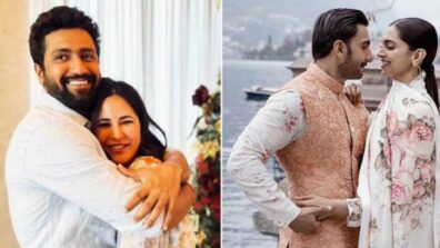 B-Town Hot Update: Katrina Kaif reveals about life with Vicky Kaushal after marriage, Deepika Padukone breaks silence on separation rumours with Ranveer Singh